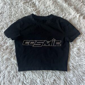 Cosmic shirt